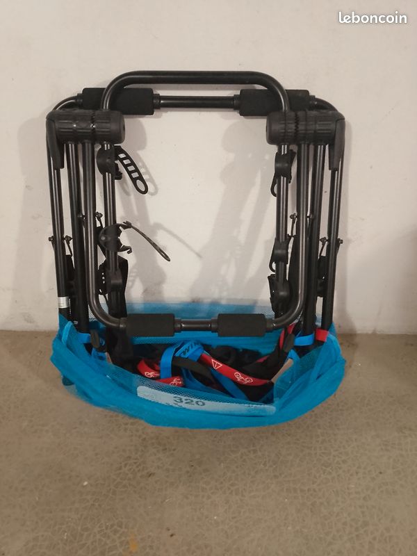 Porte vélo (image 2)