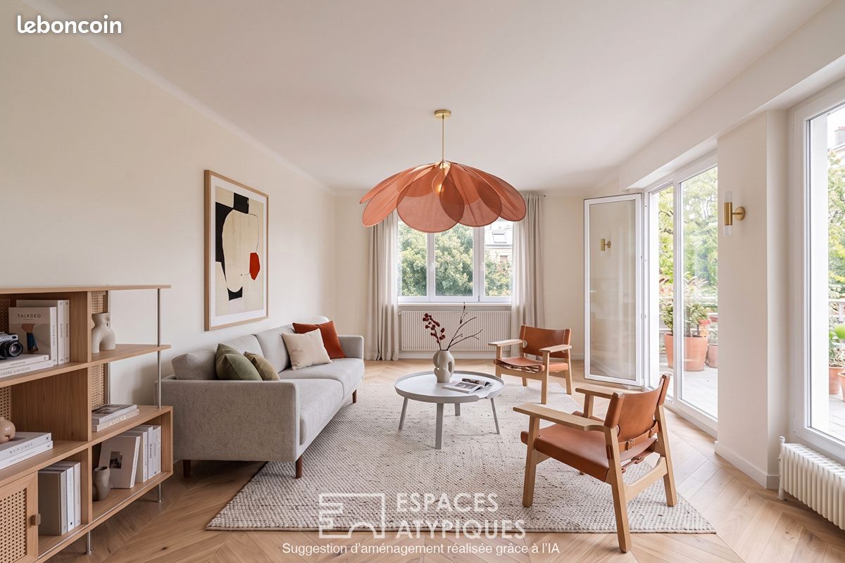 Maison 6 pièces 148 m² · à Villers-lès-Nancy · 148 m² · 335 000 €