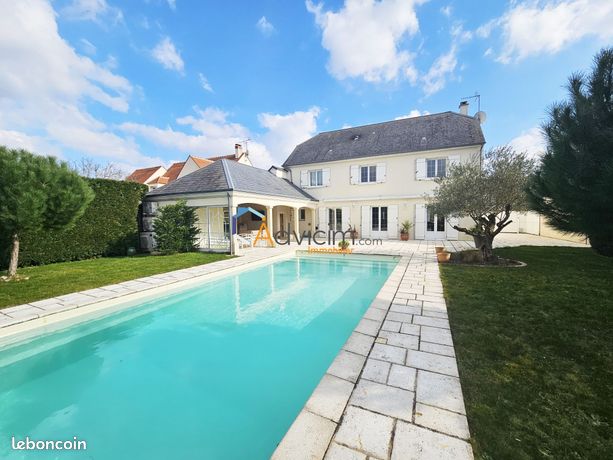 Villa 6 pièces 175 m²