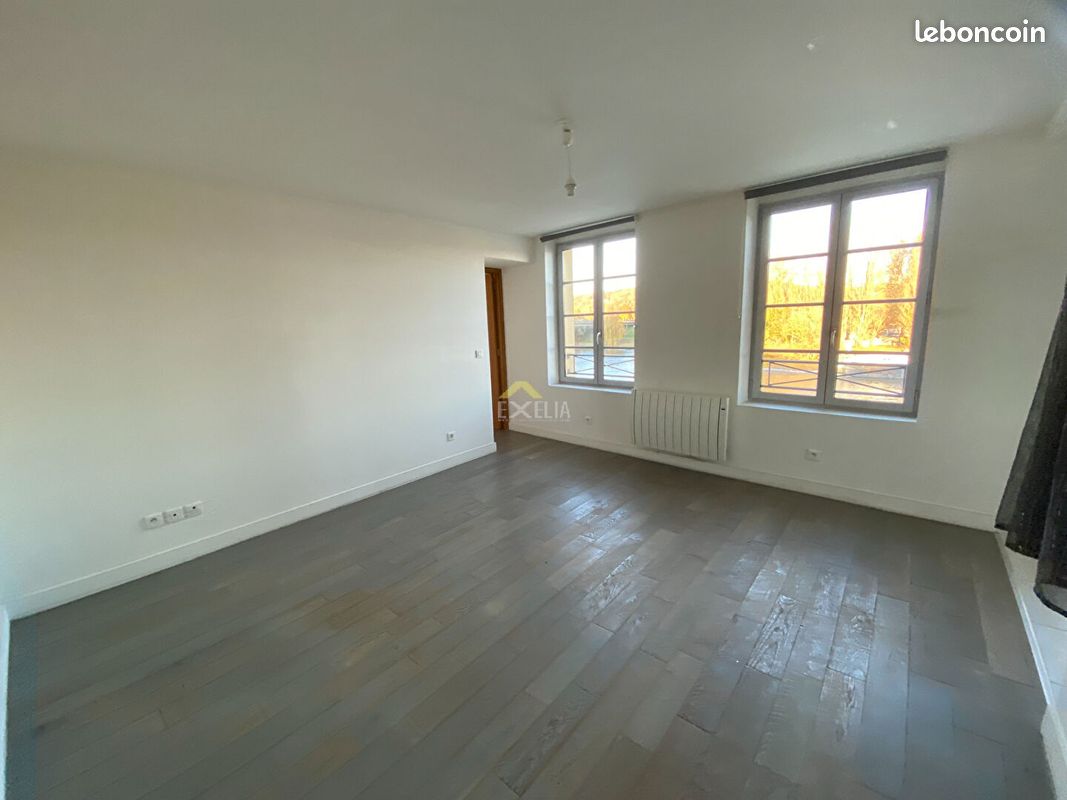 Appartement a louer mantes-la-jolie - 3 pièce(s) - 58 m2 - Surfyn
