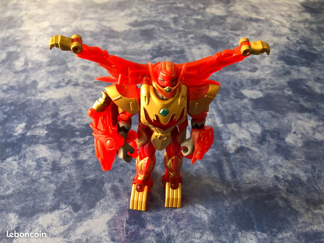 Power Rangers (image 1)