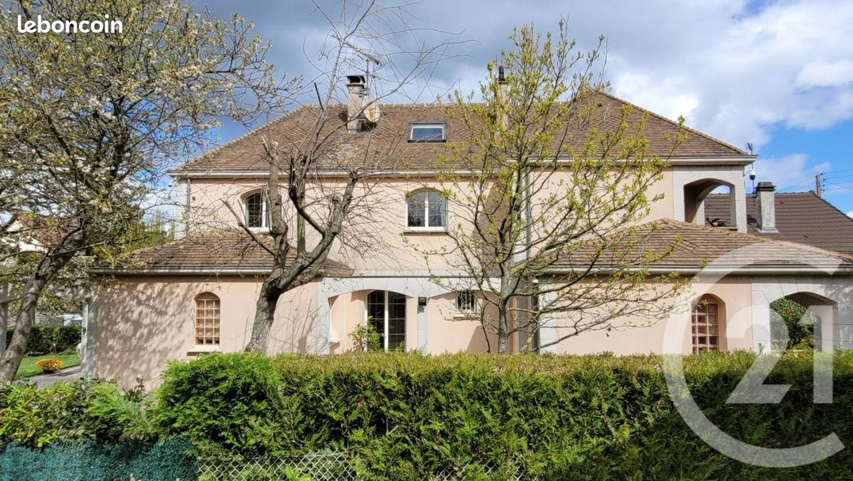 Maison 6 pièces 175 m² · à Aulnay-sous-Bois · 175 m² · 839 000 €