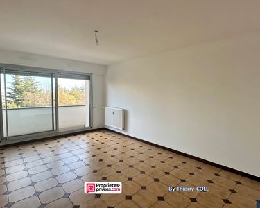 Appartement 145 000 € - 82 m²