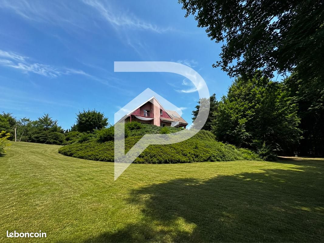 Maison 6 pièces 214 m² · à Abreschviller · 214 m² · 329 000 €