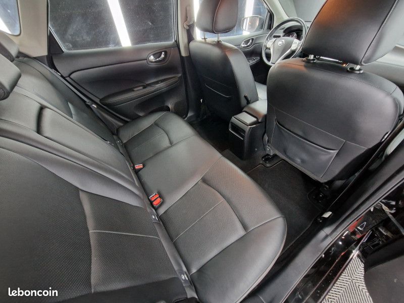 Nissan PULSAR 1.5 DCI 110CH TEKNA * BLUETOOTH * CAMERA * REGULATEUR (image 13)