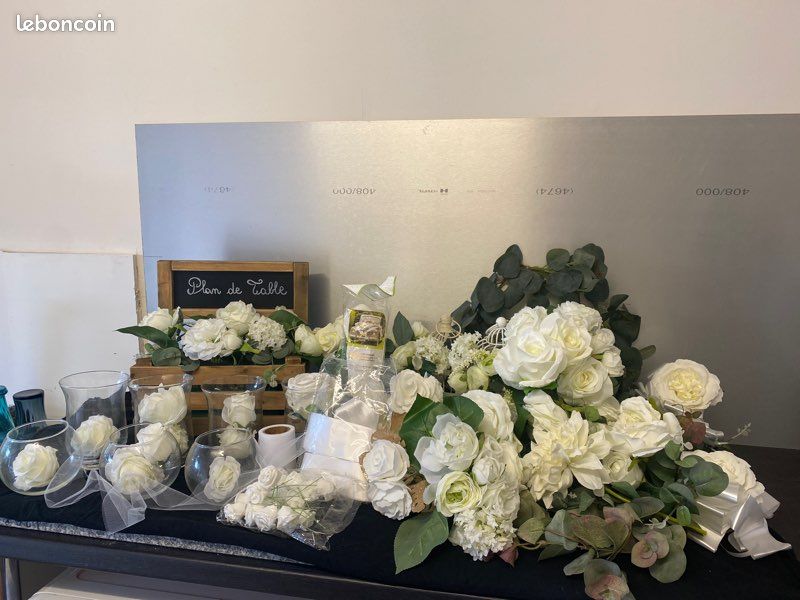 Déco mariage ou autre (image 1)