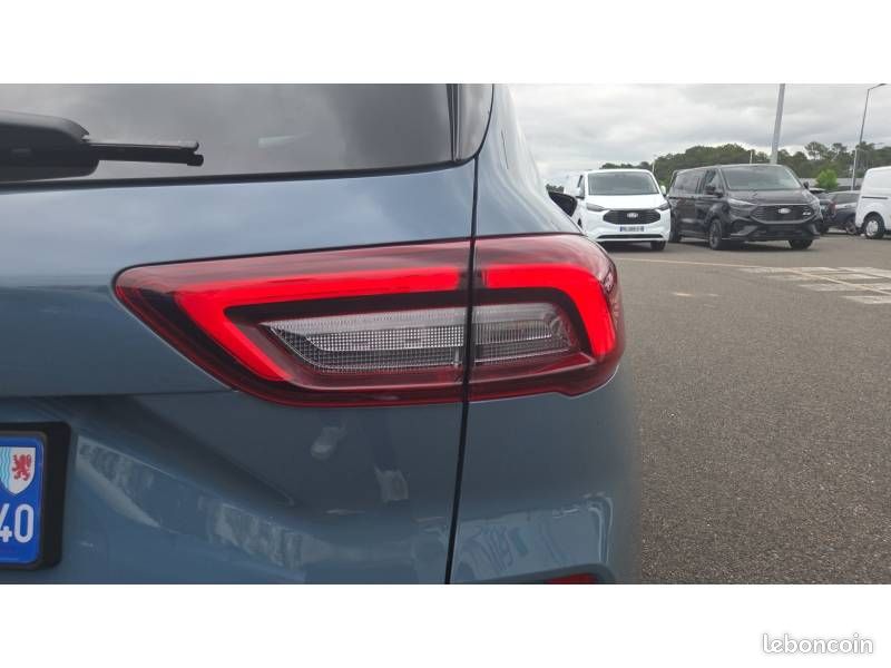 Ford Kuga 2.5 Duratec 180 ch FlexiFuel FHEV E85 Powershift BlueCruise Edition (image 19)