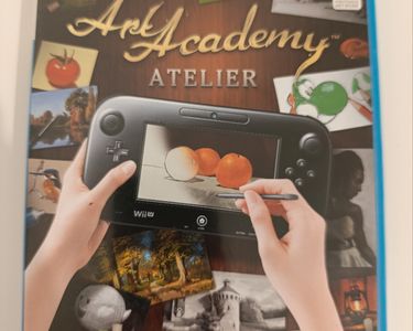 Art Academy Atelier FRA | Kaufen auf