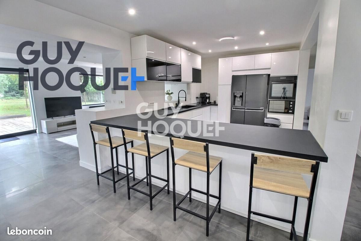 Maison 6 pièces 129 m² · à Ève · 129 m² · 399 000 €