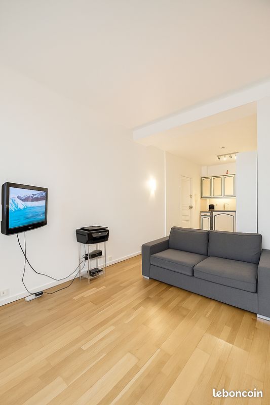 Appartement 1 pièce 26 m² · à Colombes · 26 m² · 149 000 €