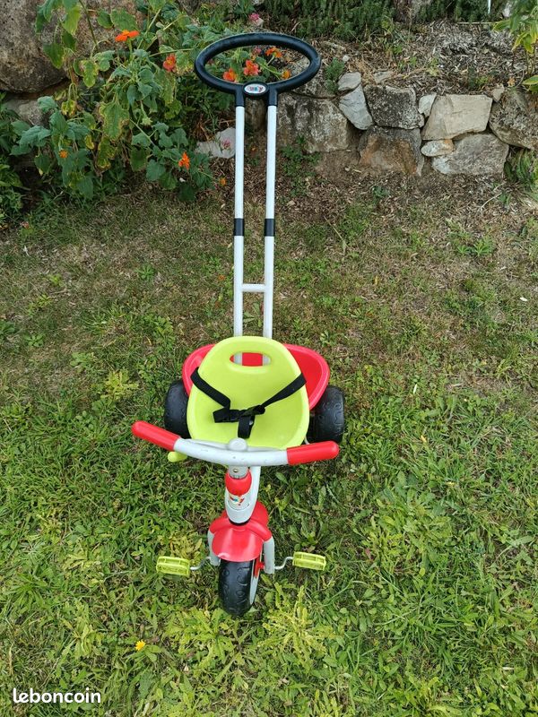 Tricycle (image 2)