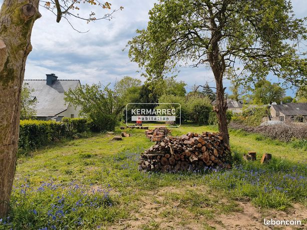 Terrain 778 m² ELVEN