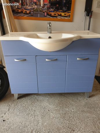 Meuble De Salle De Bain En Bois Massif D Occasion Annonces Meuble Leboncoin Page 4