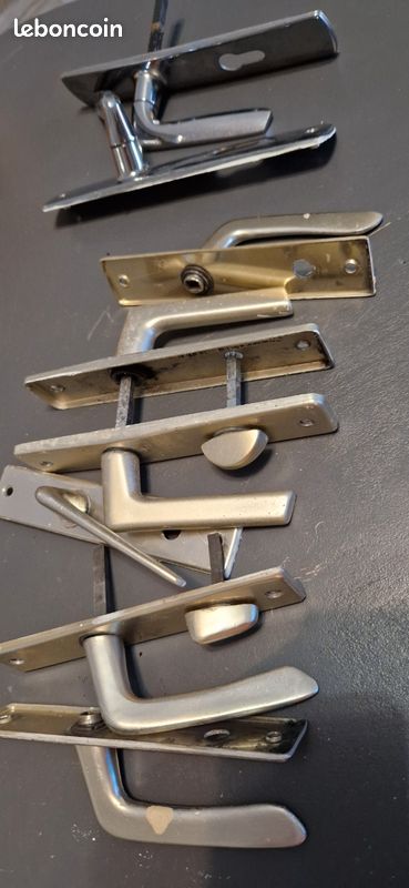 Poignees de porte interieur (image 4)