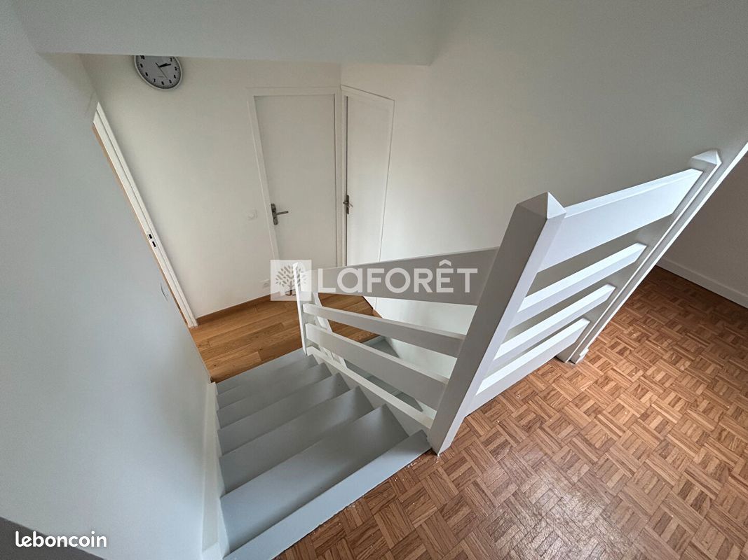 Maison a louer pontault-combault - 5 pièce(s) - 82 m2 - Surfyn