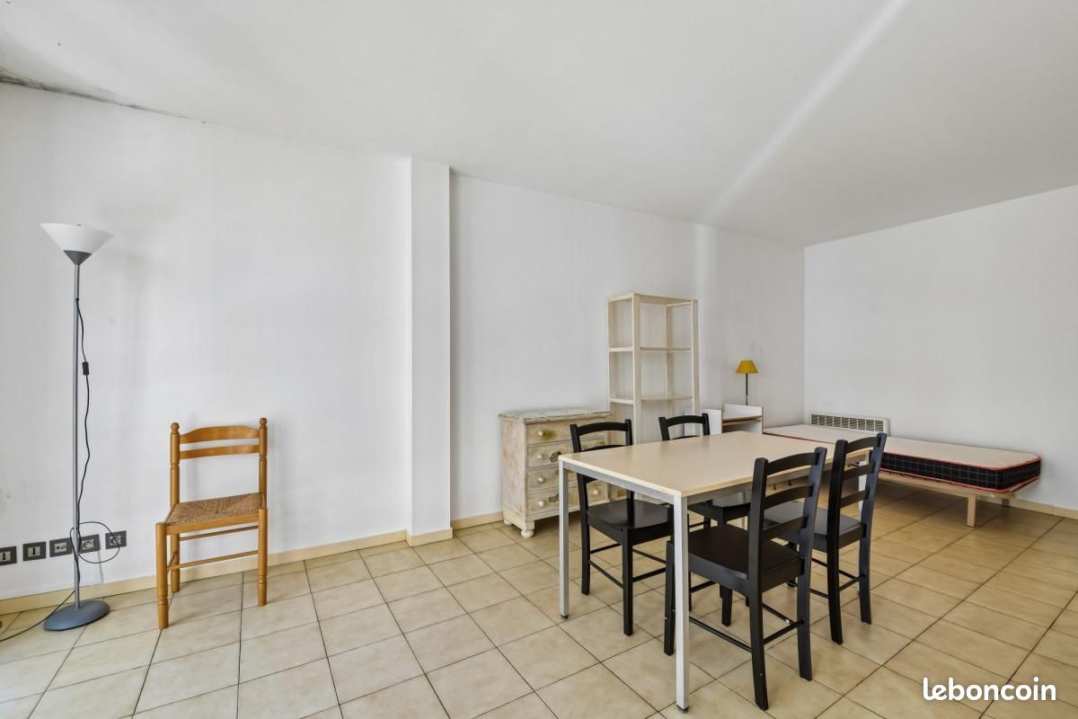 Appartement 1 pièce 28 m² · à Toulouse · 28 m² · 559 €/mois