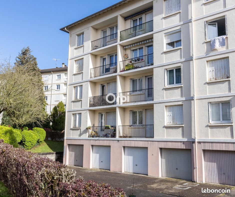 Appartement 3 pièces 55 m² - Limoges 87000 (image principale 0)