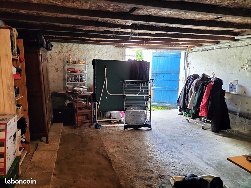Maison 5 pièces 112 m² - Cabariot 17430 (image principale 13)