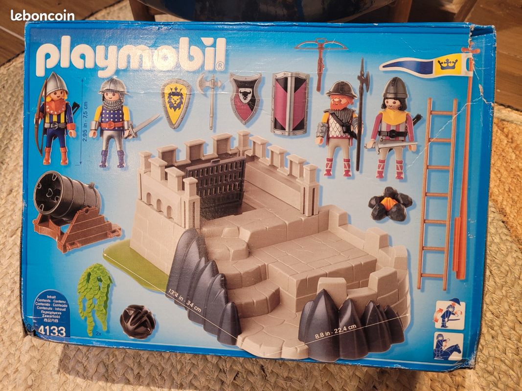 Playmobil 4133 (image 2)