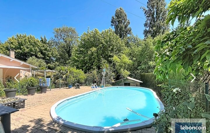 Maison 6 pièces 134 m² · à Montendre · 134 m² · 339 000 €