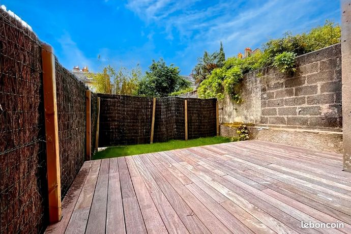 Appartement 2 pièces 30 m²