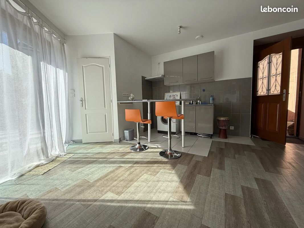 Appartement 2 pièces 42 m² · à Nantes · 42 m² · 130 000 €