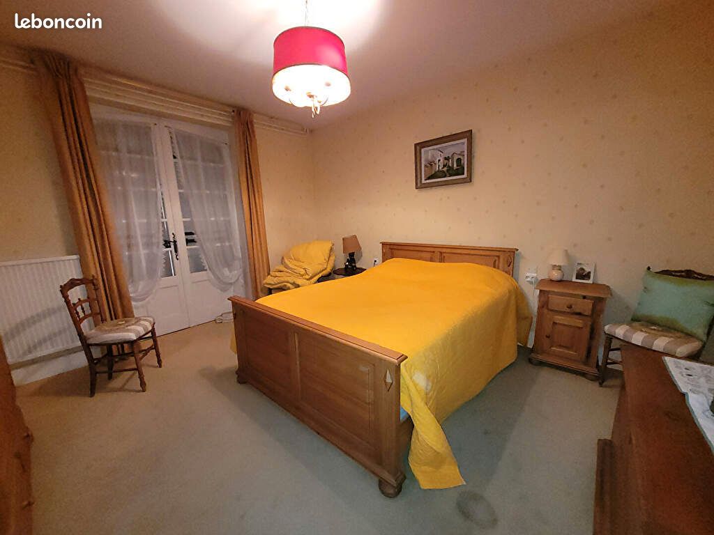 Maison 8 pièces 224 m² - Soyaux 16800 (image principale 11)