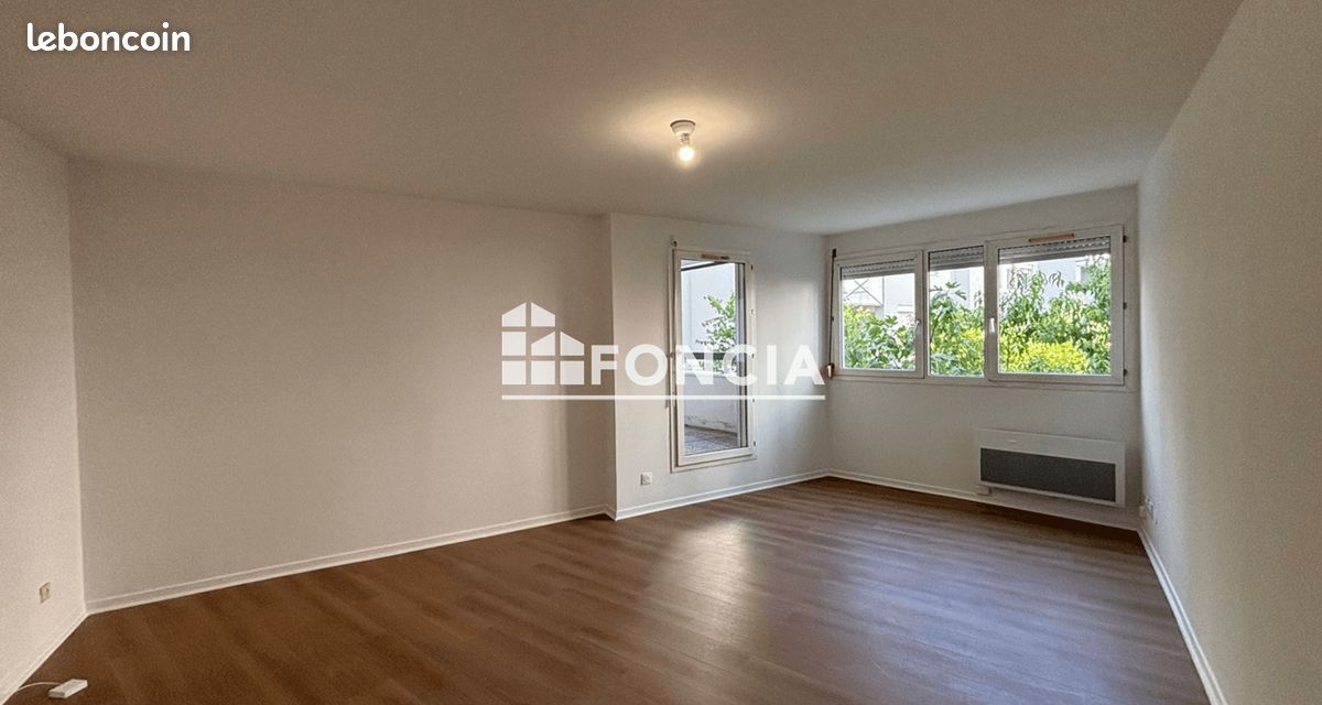 Appartement 2 pièces 53 m² · à Caluire-Et-Cuire · 53 m² · 770 €