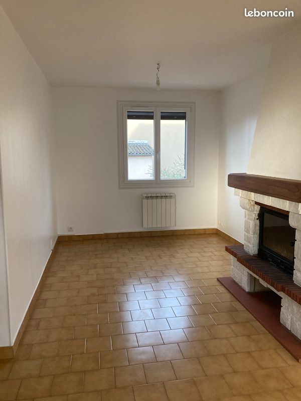 Maison 4 pièces 80 m² · à Le Mans · 80 m² · 750 €/mois