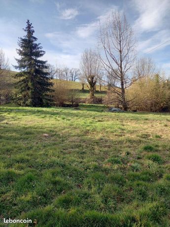 Terrain 1609 m² Giou-de-Mamou