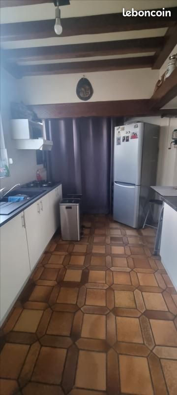 Appartement 3 pièces 65 m² · à Roubaix · 65 m² · 700 €/mois