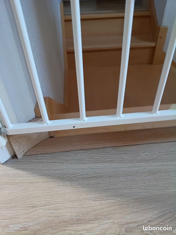 Barrière d'escalier (image 3)
