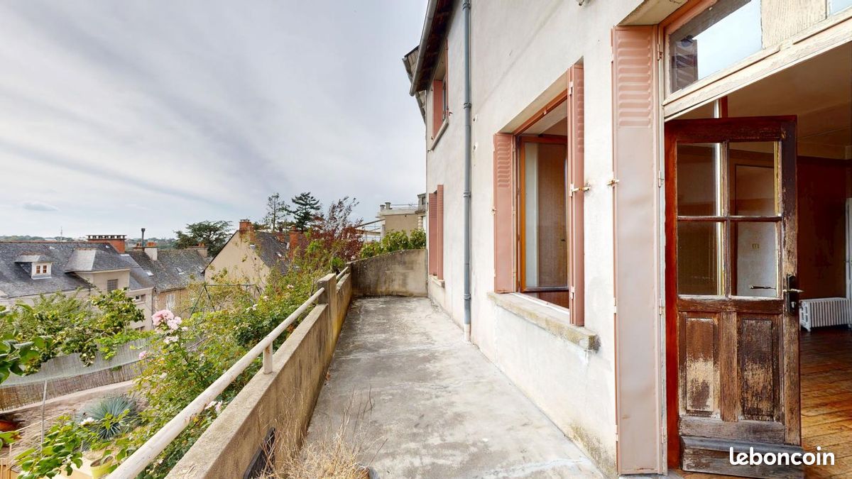 Maison 5 pièces 124 m² · à Rodez · 124 m² · 145 000 €