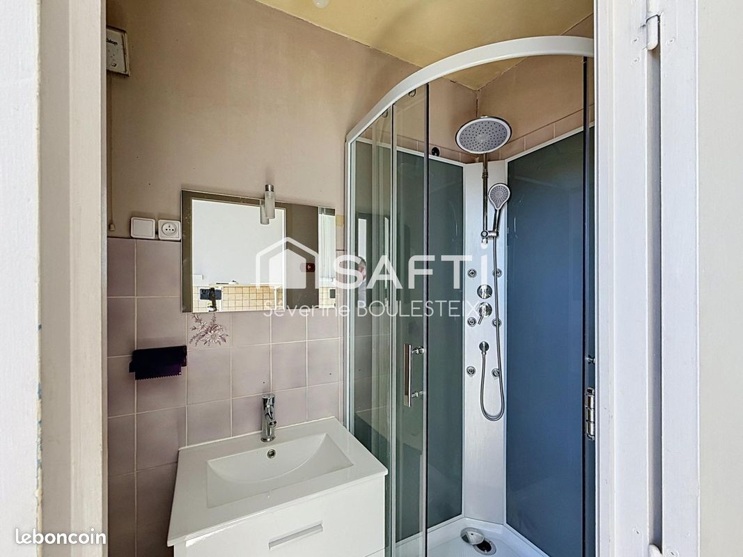 Appartement 4 pièces 64 m² (image 6)