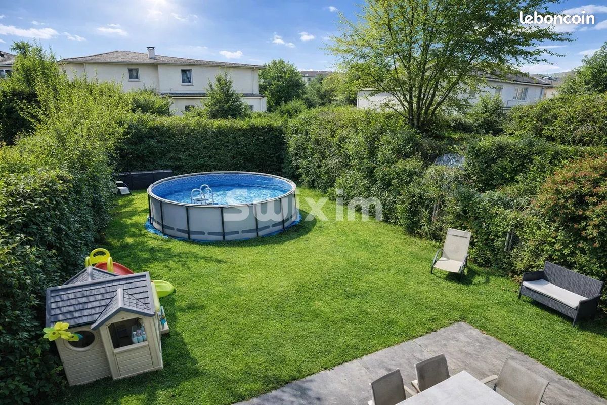 Maison 4 pièces 79 m² · à Vétraz-Monthoux · 79 m² · 475 000 €