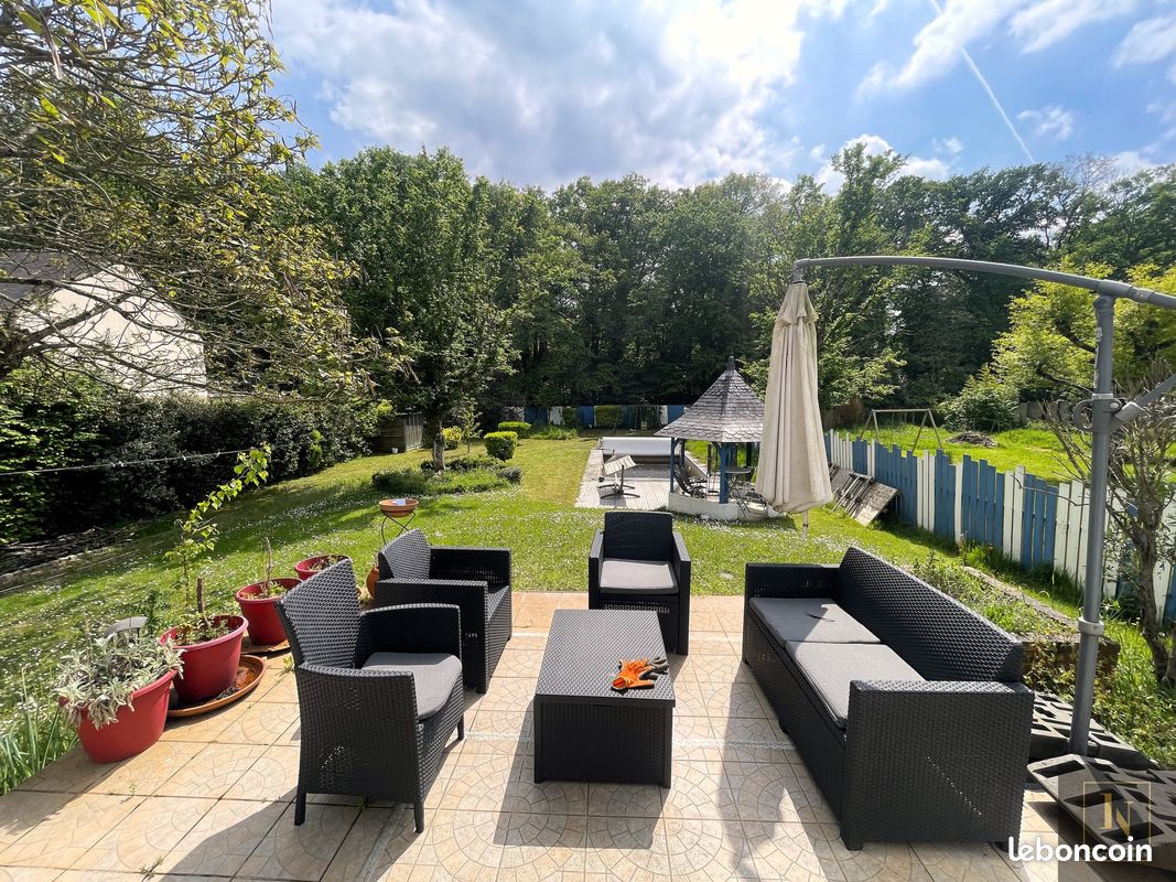 Maison 6 pièces 150 m² · à Sainte-Luce-sur-Loire · 150 m² · 525 000 €