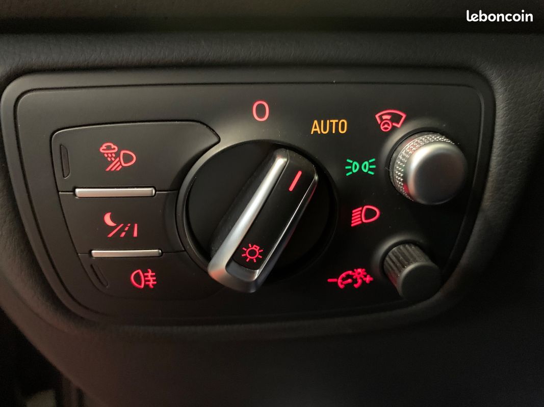 AUDI RS6 III AVANT PHASE 2 4.0 TFSI 560 QUATTRO TIPTRONIc (image 27)