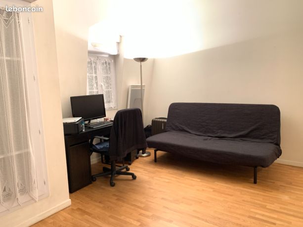 Appartement a louer poissy - 1 pièce(s) - 23 m2 - Surfyn