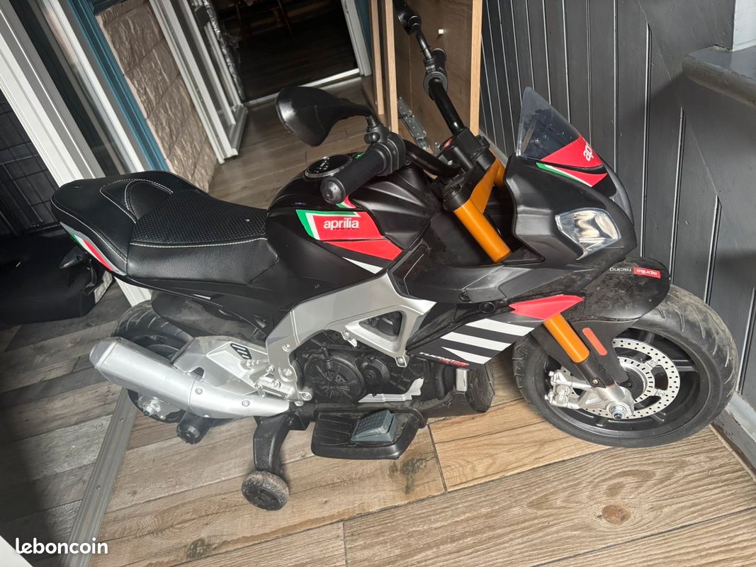 Moto électrique (image 3)