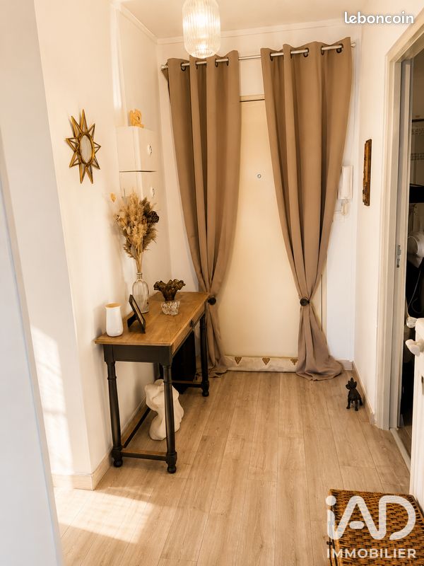 Appartement 3 pièces 58 m² · à Perpignan · 58 m² · 122 000 €
