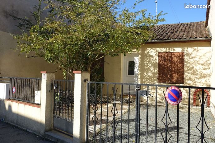 Maison 4 pièces 87 m²
