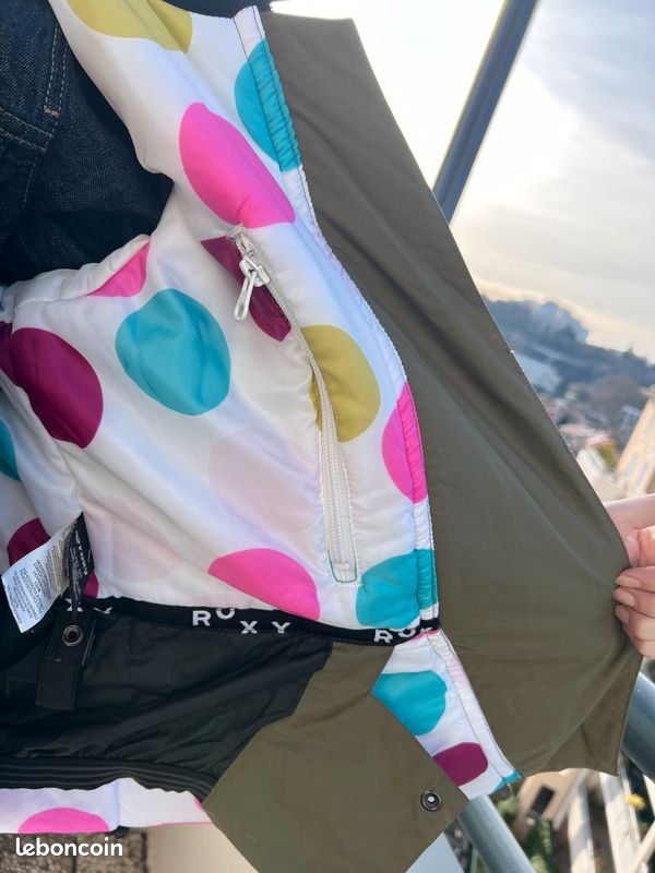 Tenue de ski femme (image 7)
