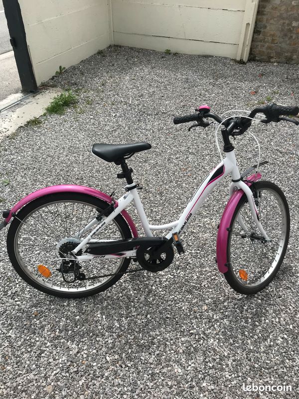 Vélo enfant (image 1)