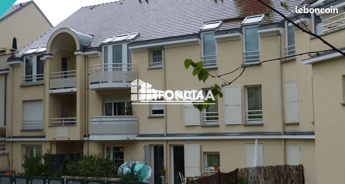 Appartement 3 pièces 71 m² · à Montigny-lès-Cormeilles · 71 m² · 1 089 €/mois