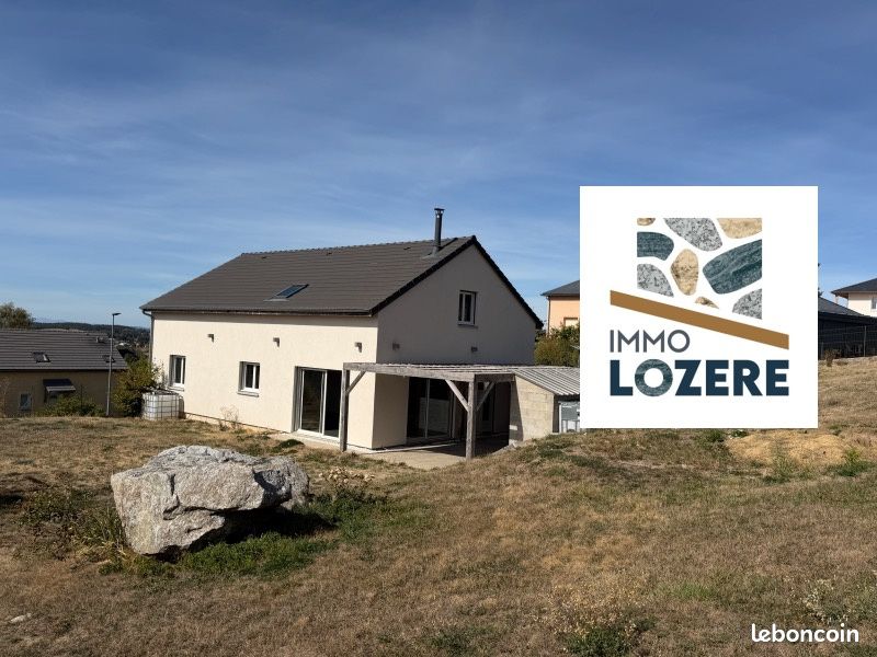 Maison 6 pièces 153 m² · à Monts-de-Randon · 153 m² · 289 000 €