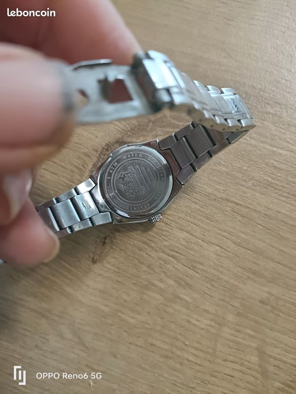 Montre Festina (image 2)