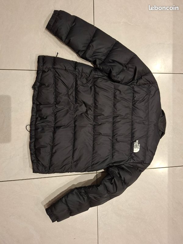 Doudoune north face (image 2)