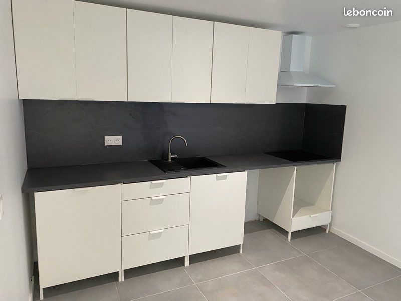 Appartement 4 pièces 74 m² · à Bergerac · 74 m² · 825 €/mois
