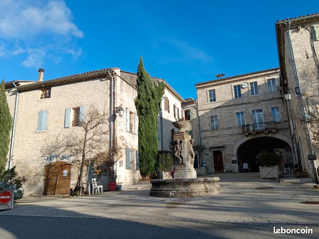 Gîte La Calada (image 9)