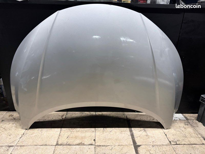 Capot Nissan Juke 2020 J16 (image 2)